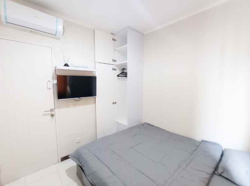 rumah tangerang selatan