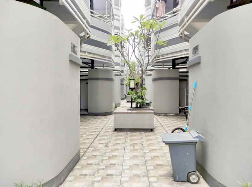 rumah tangerang selatan