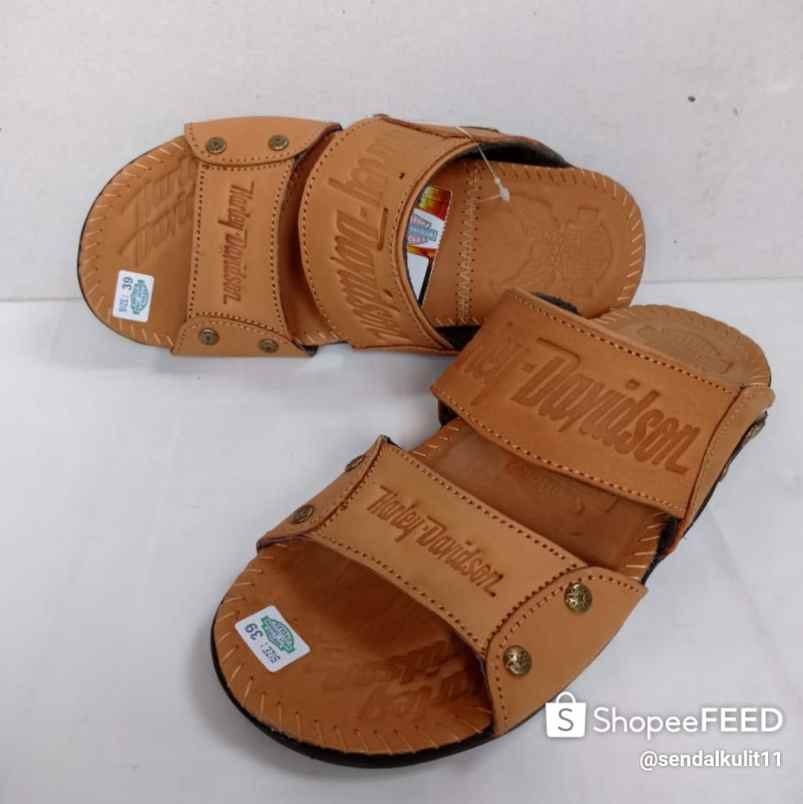 sepatu dan sandal guntur