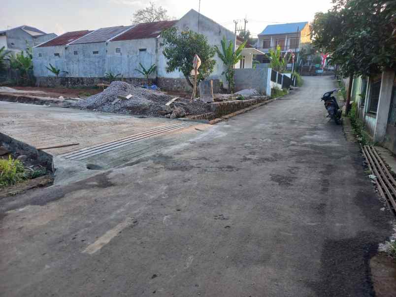 tanah bandung