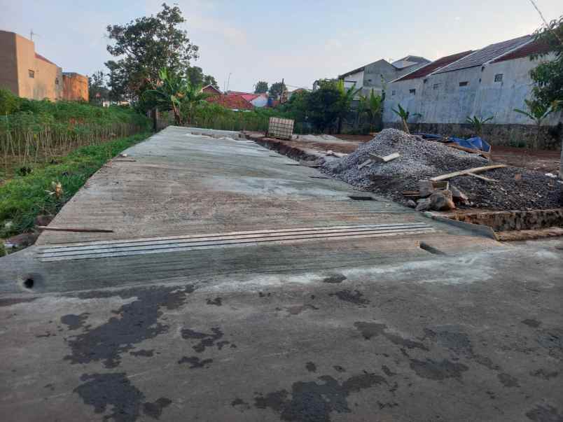tanah bandung