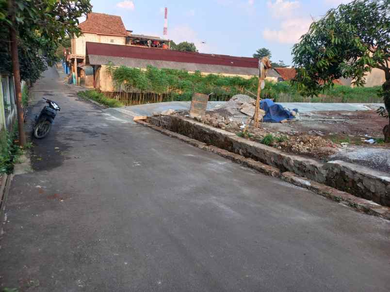 tanah bandung