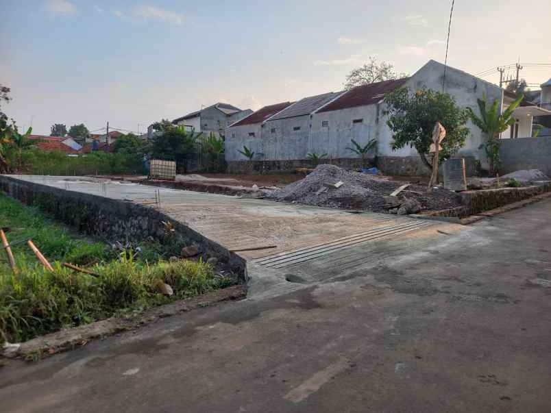 tanah bandung