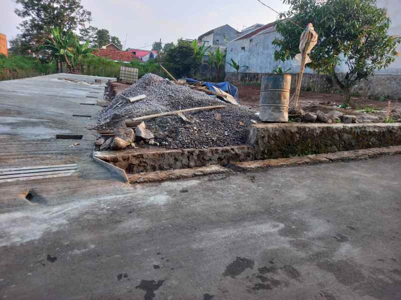 tanah bandung