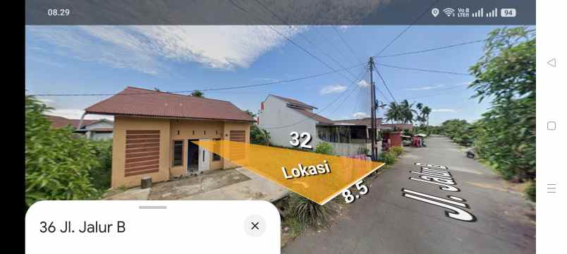 tanah pontianak