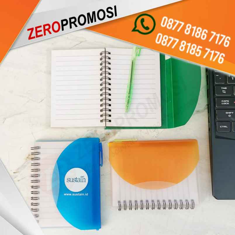 alat kantor dan stationery tangerang