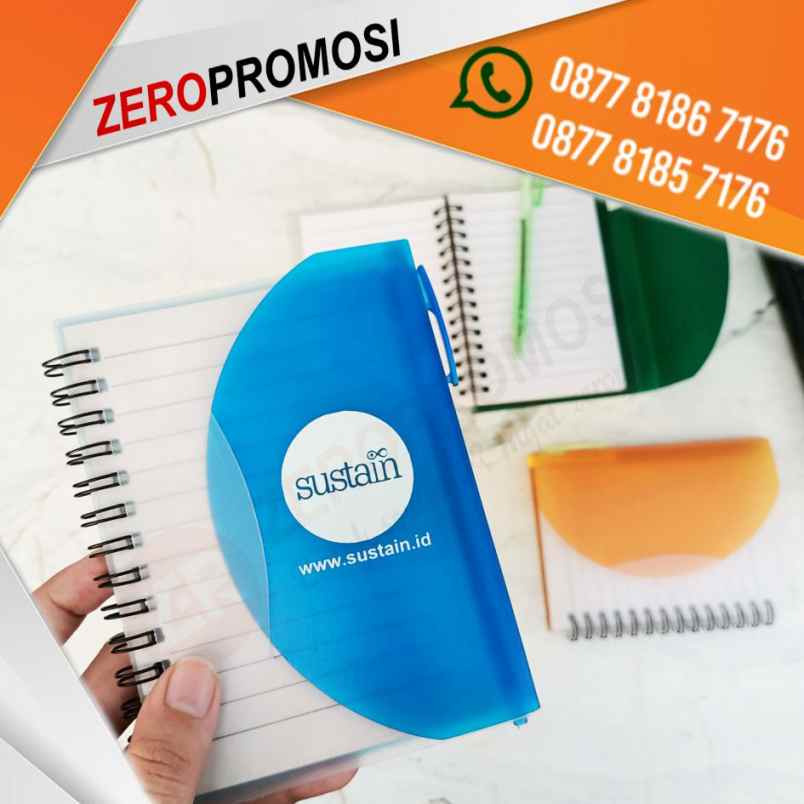 alat kantor dan stationery tangerang
