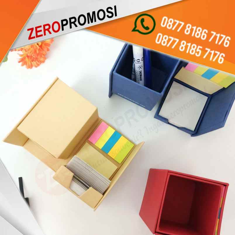 alat kantor dan stationery tangerang