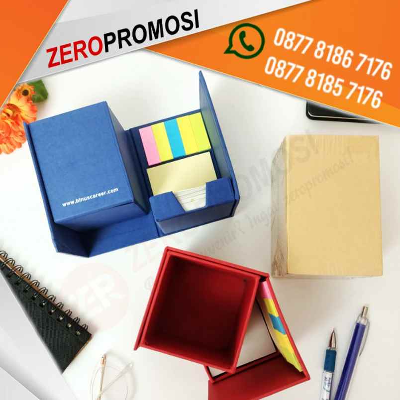 alat kantor dan stationery tangerang