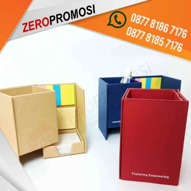 alat kantor dan stationery tangerang