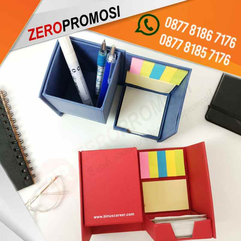 alat kantor dan stationery tangerang