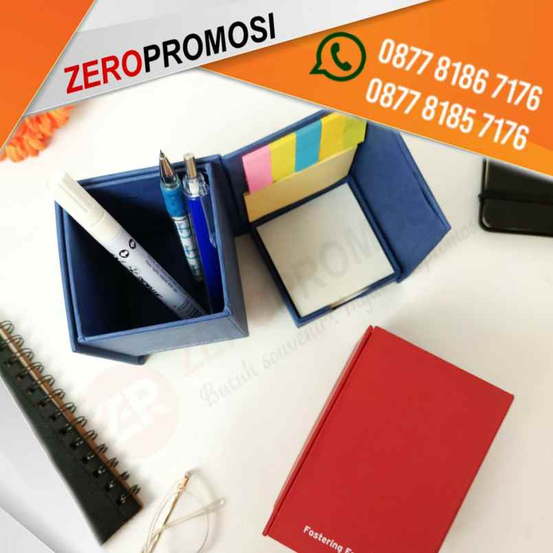 alat kantor dan stationery tangerang