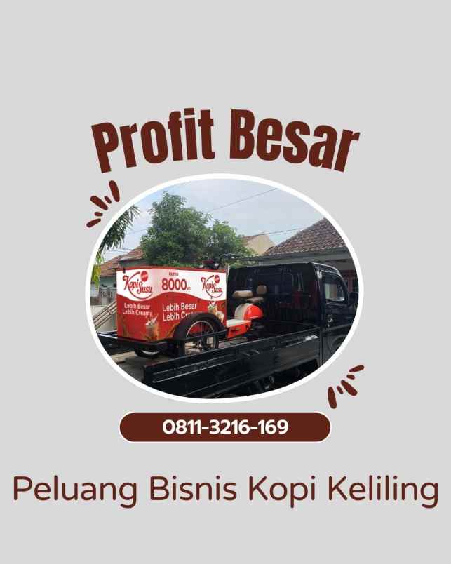 alat usaha alak