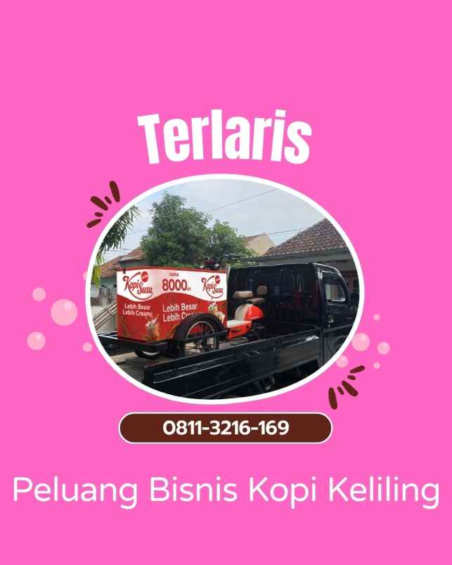 alat usaha arjosari