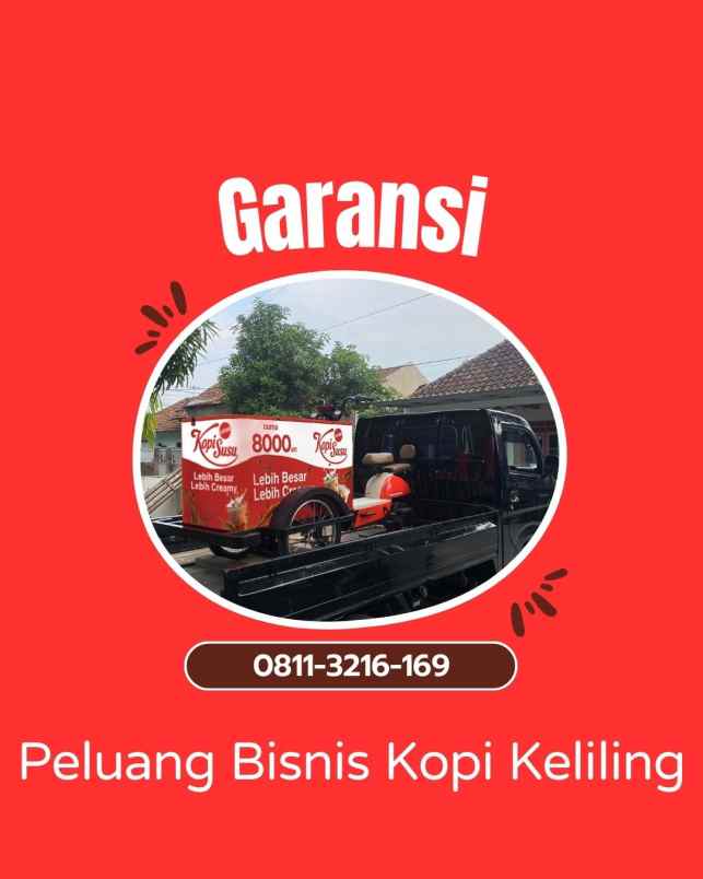 alat usaha gedangan
