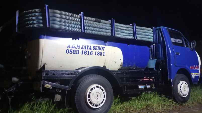 anti mampet dan kebersihan bandung