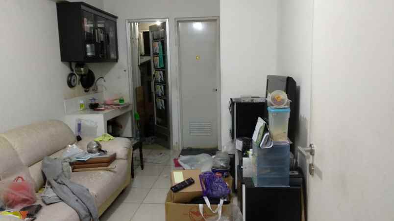 apartemen jakarta utara