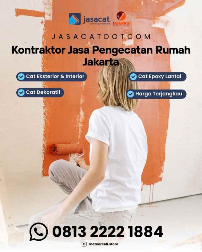 bangunan dan interior setia budi