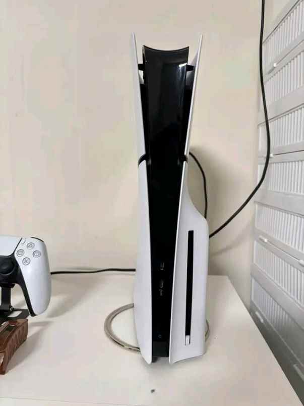 console gaming jakarta pusat