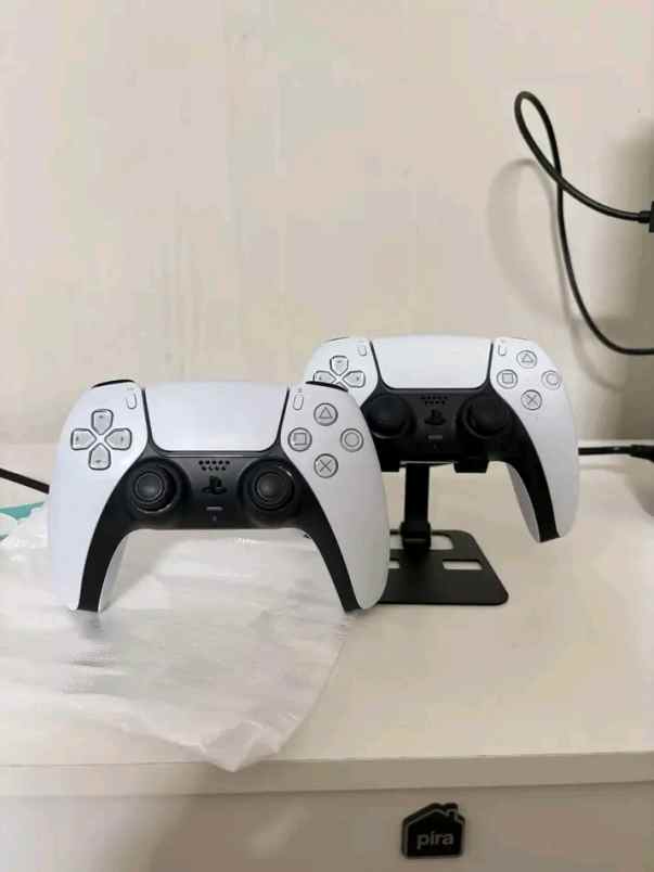 console gaming jakarta pusat