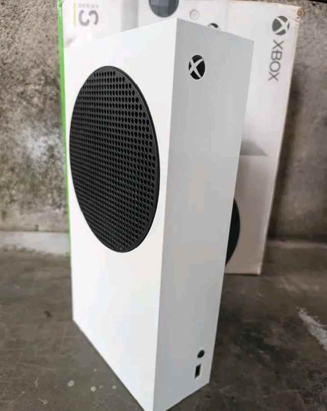 console gaming jakarta selatan