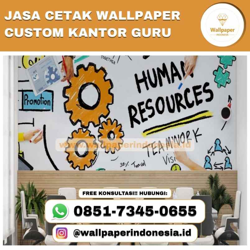 dekorasi rumah malang