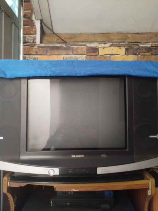 elektronik lain tegal