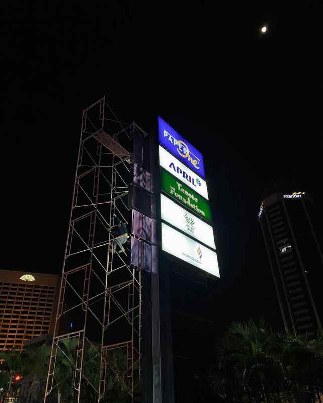 jasa lain kramatwatu