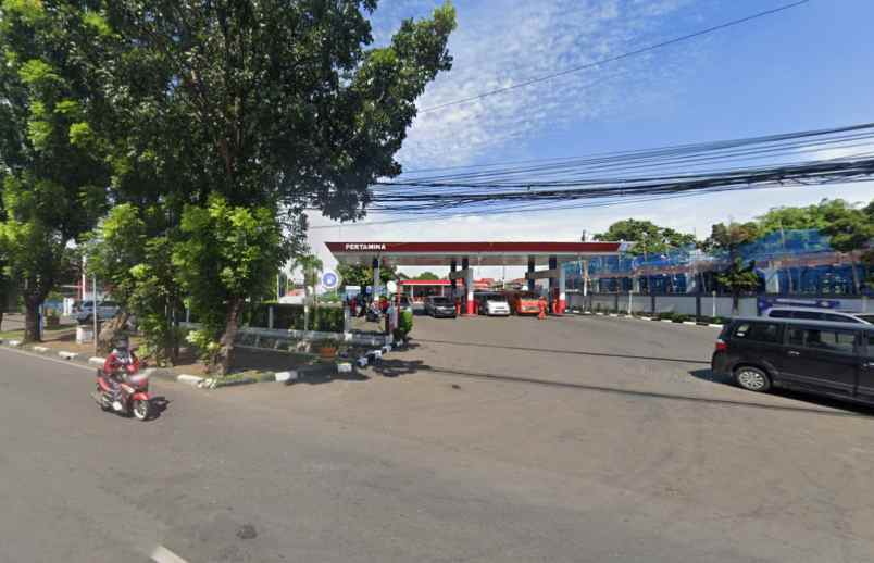 komersial jakarta timur