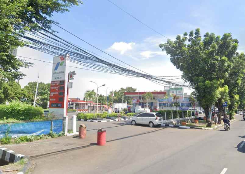 komersial jakarta timur