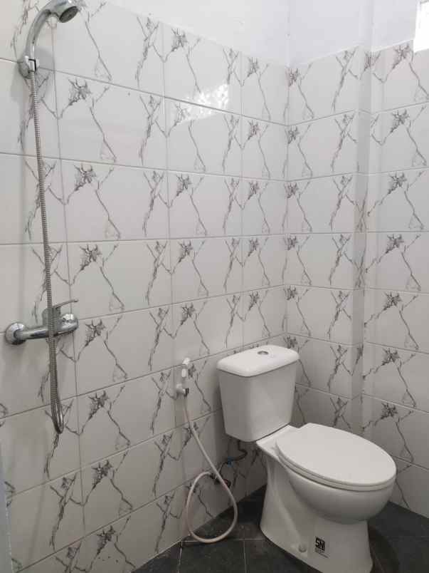 kost depok