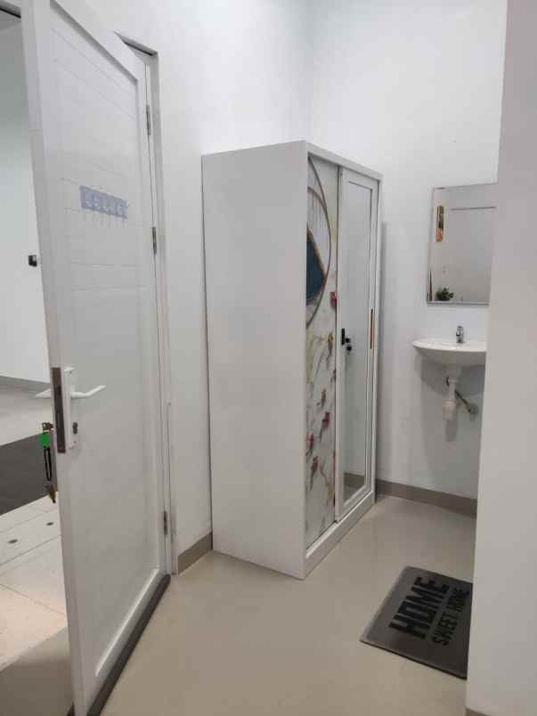 kost depok