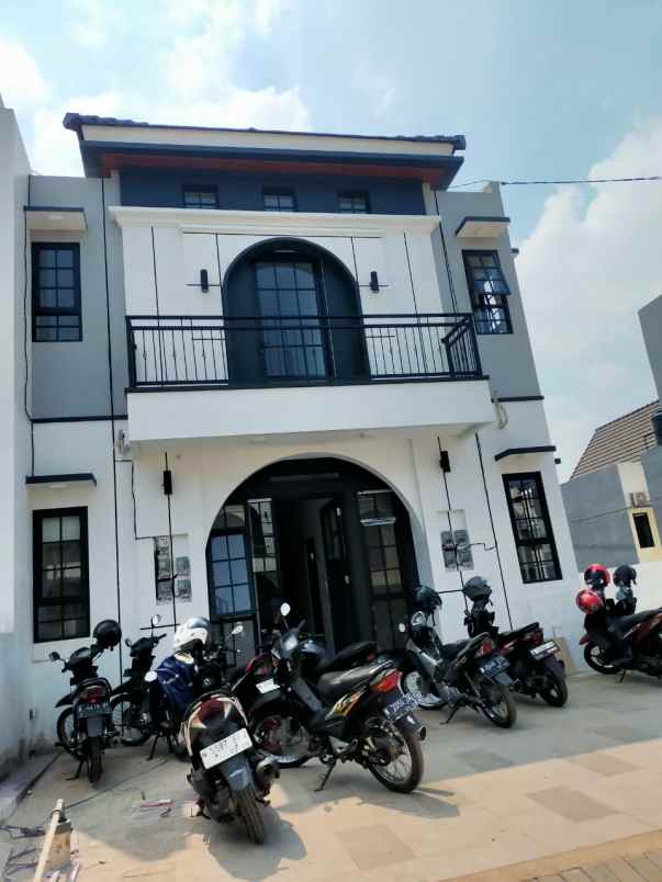 kost lowokwaru