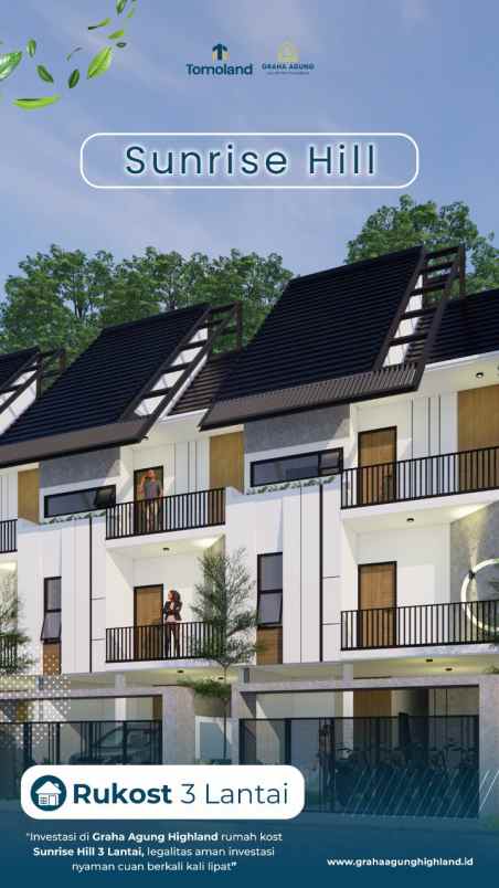 kost lowokwaru