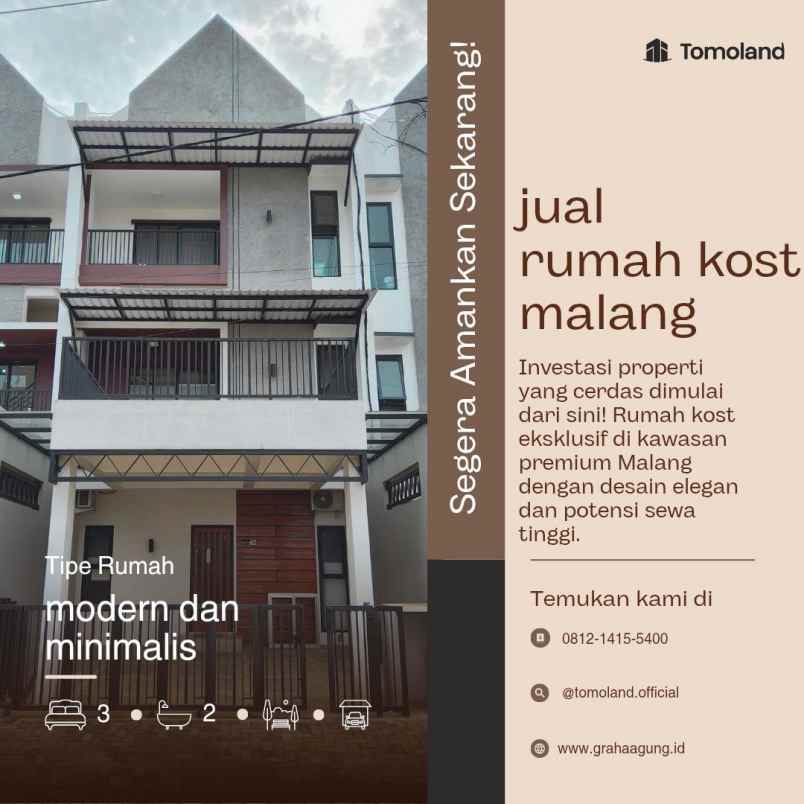 kost malang