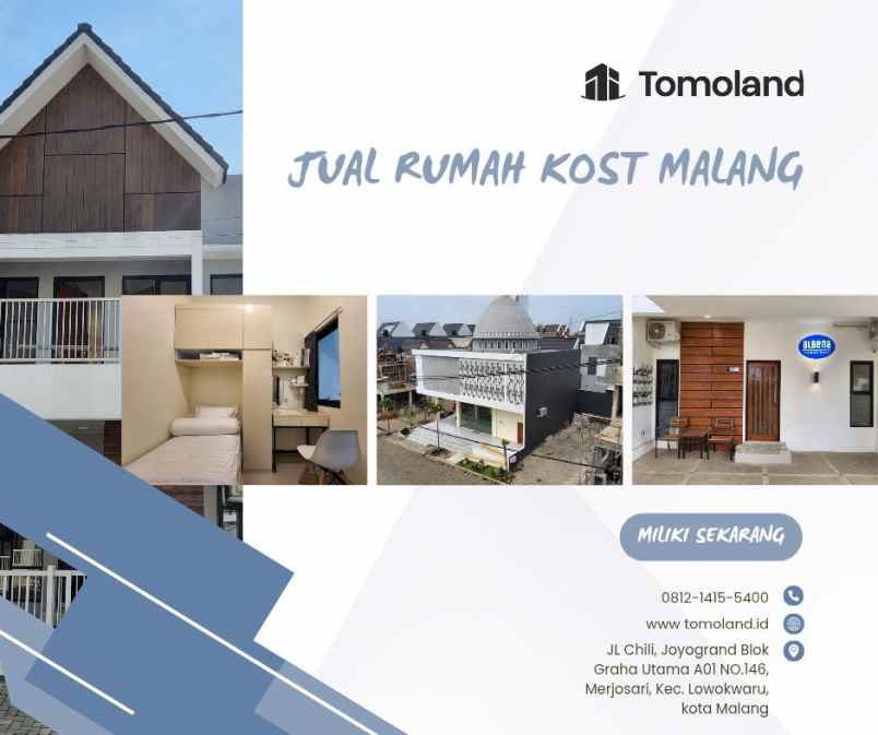kost malang