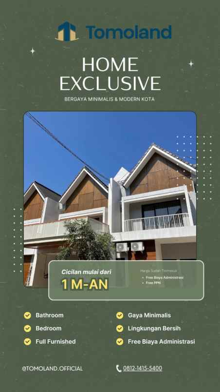 kost malang
