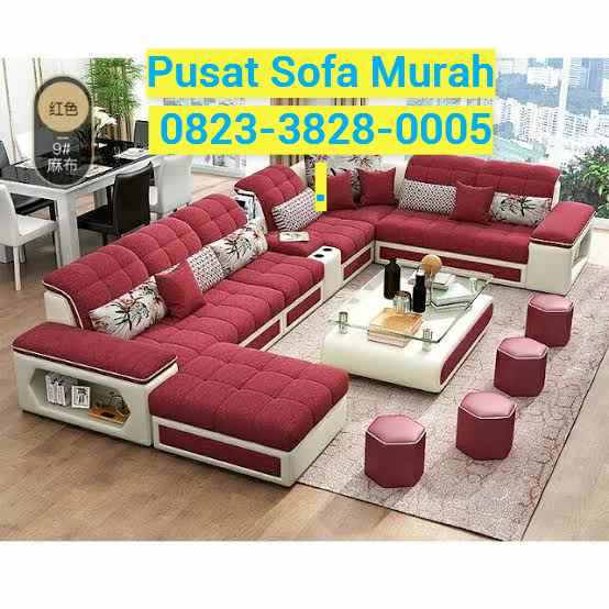 mebel pulosari
