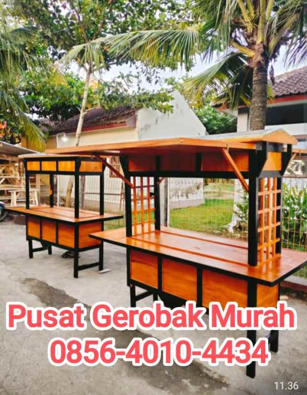 peralatan lain andong