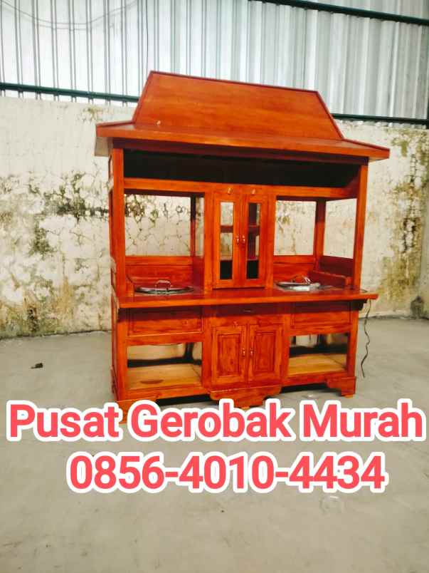 peralatan lain andong
