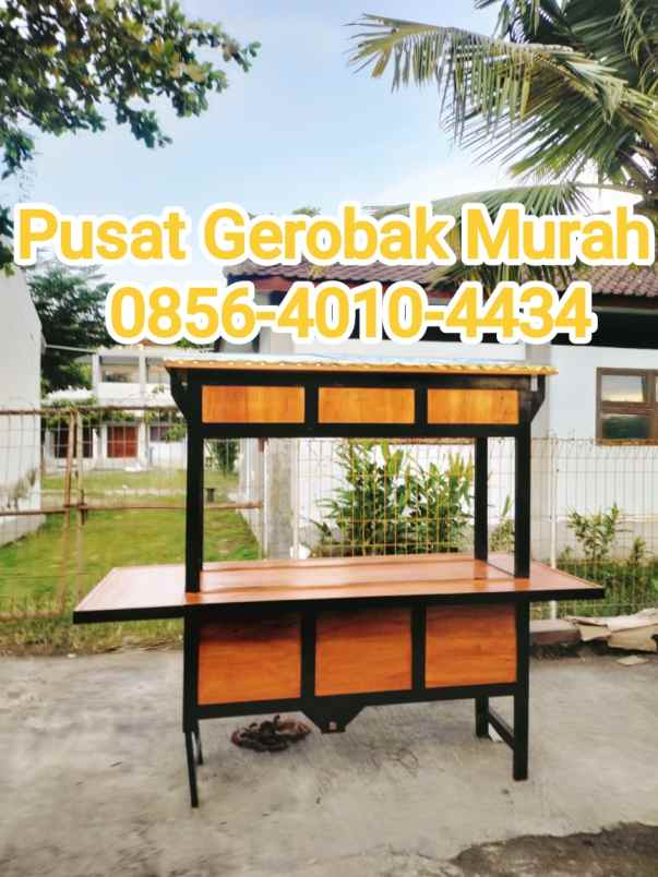 peralatan lain andong