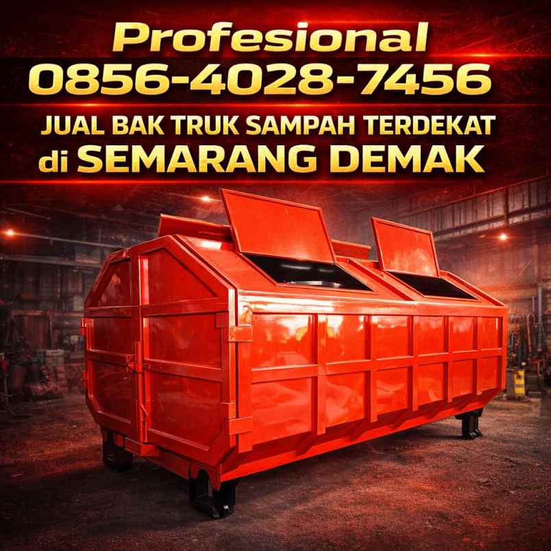 peralatan lain semarang