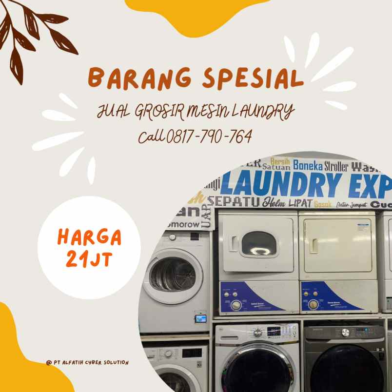 peralatan rumah lain tanah abang