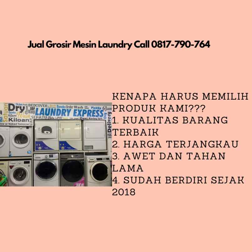 peralatan rumah lain tanah abang