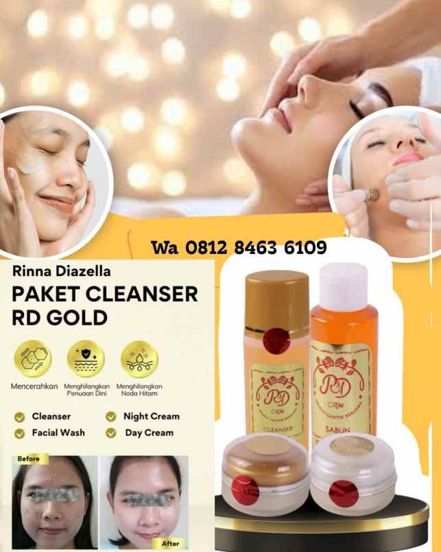 produk perawatan cirebon