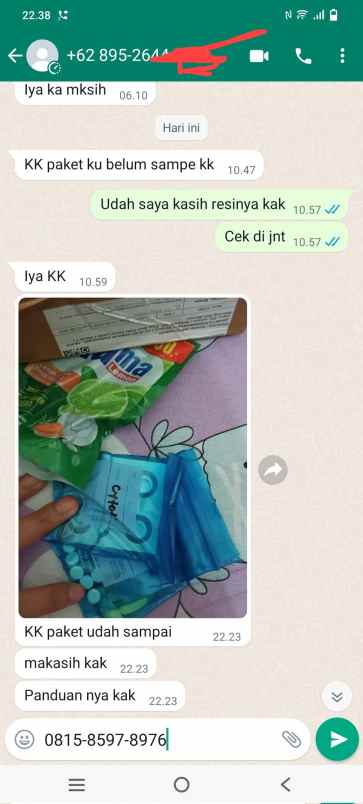 produk perawatan jakarta utara