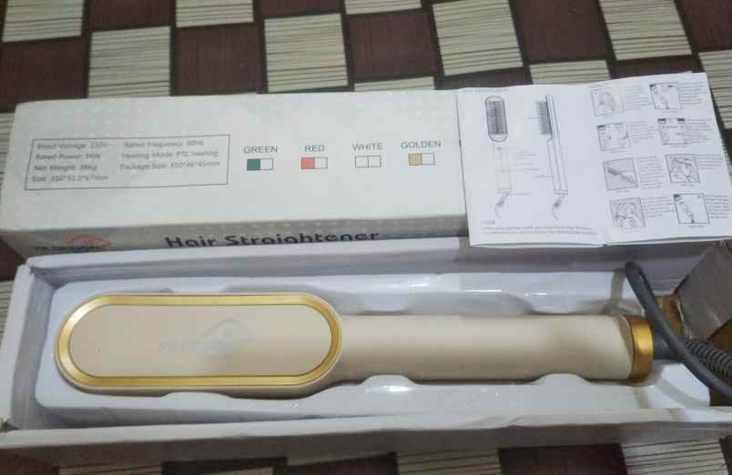 produk perawatan palmerah
