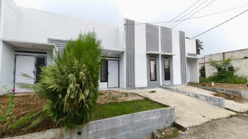 rumah bogor