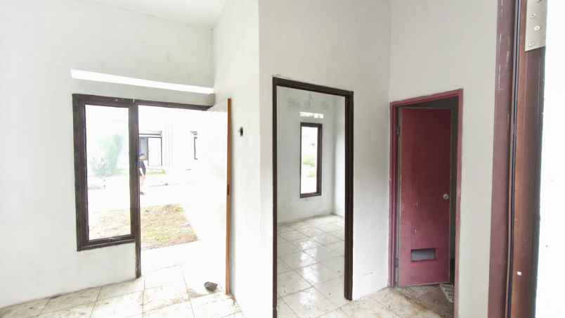 rumah bogor