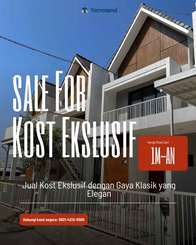 rumah dau